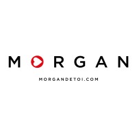 Morgandetoi logo