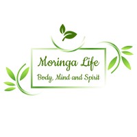 Moringa Life logo