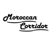 Moroccancorridor logo