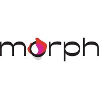 morph logo