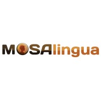 Mosalingua logo