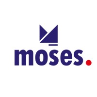Moses Verlag logo