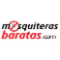 Mosquiteras Baratas logo
