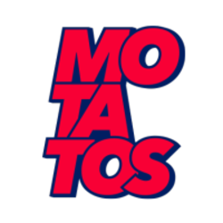 Motatos logo