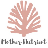 Mothernutrient logo