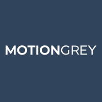 Motiongrey logo