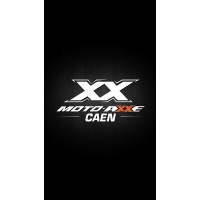 Moto Axxe logo