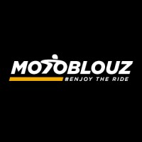 Motoblouz logo