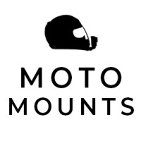 Motomounts logo