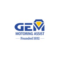 GEM Motoring Assist logo