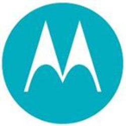 Motorola logo