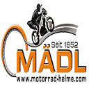 Mädl Helme logo