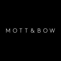 Mottandbow logo