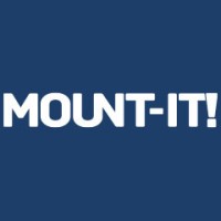 Mount-It logo