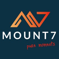 Mount7 DACH logo