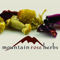 Mountainroseherbs logo