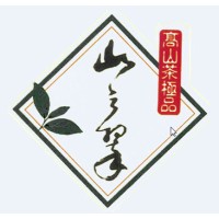Online Store of Premium Taiwanese Oolong Tea - Mou logo