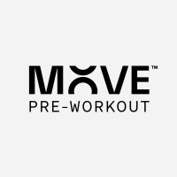 Move Pre-Workout logo