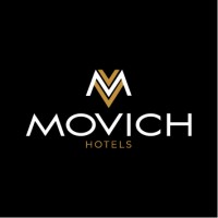 Movich Hotels logo