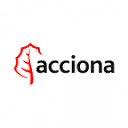 Acciona Campaign logo