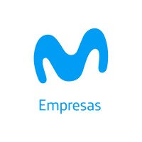 Movistar Com logo
