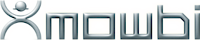 Mowbi logo