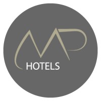 MP Hotels logo