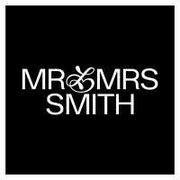 Mr & Mrs Smith Editorial