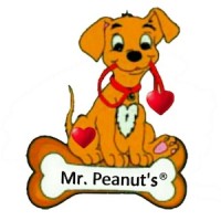 Mrpeanutspetcarriers logo