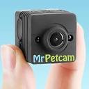 Mr Petcam logo