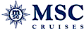 MSC Cruises logo