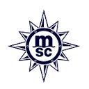 MSC Cruises logo