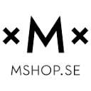 Mshop logo