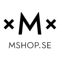Mshop logo