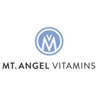 Mt. Angel Vitamins logo