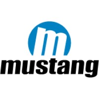 Mustang logo