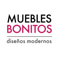 Mueblesbonitos logo