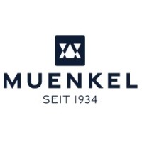 Muenkel logo
