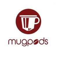 Mugpods logo