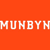 MUNBYN logo