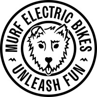 MURF Electric Bikes logo