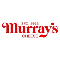 Murrays Cheese logo