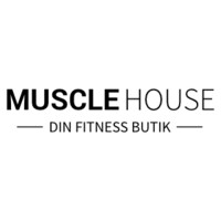 musclehouse.dk logo