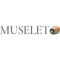 muselet.nl logo