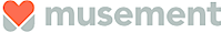 Musement logo