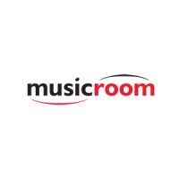 Musicroom logo