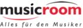 Musicroom logo