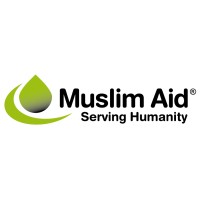 Muslim Aid logo