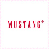 Mustang Jeans logo
