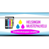 mustepalvelu.fi logo